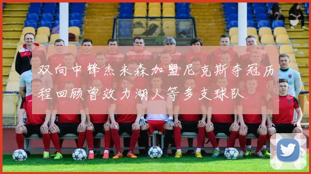 双向中锋杰米森加盟尼克斯夺冠历程回顾曾效力湖人等多支球队