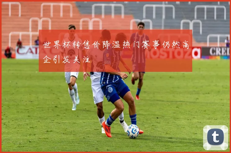 世界杯转售价降温热门赛事仍然高企引发关注